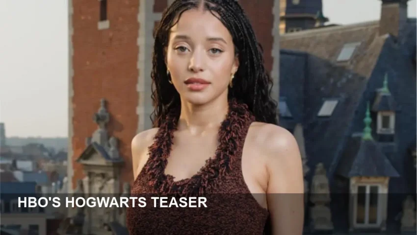 HBO’s Harry Potter series: trailer sparks Series Mania buzz