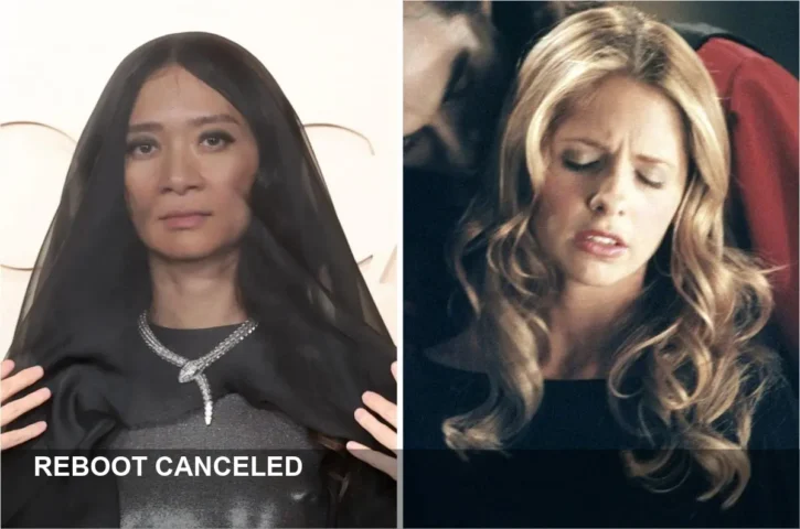 Hulu Cancels Buffy Reboot; Stars Respond, Creators React