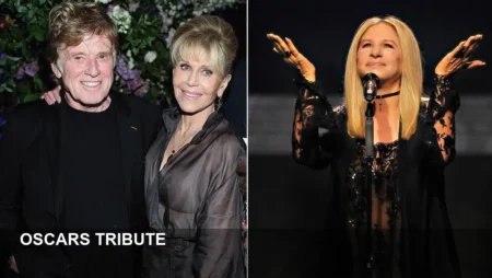 Jane Fonda: I Should’ve Done Redford’s Oscar Tribute
