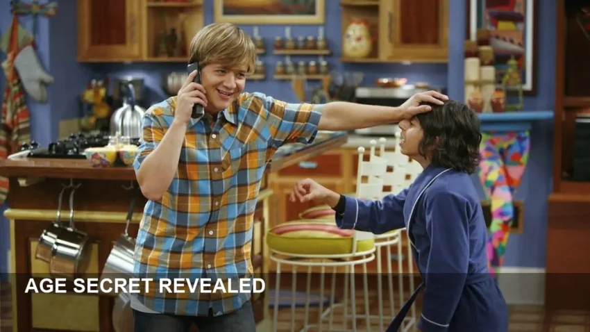 Jason Earles Admits He Lied About His Age, Explains Why