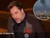 Javier Bardem Sparks Oscars Backlash Over 'Free Palestine'