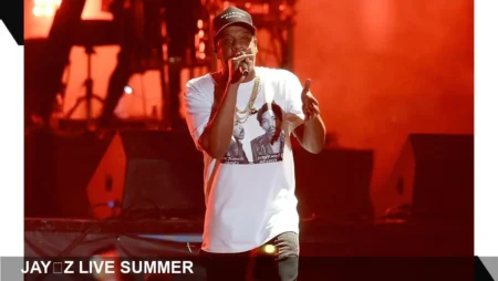 Jay-Z to Headline Roots Picnic, Play Two Yankees Shows