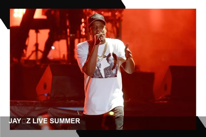 Jay-Z to Headline Roots Picnic, Play Two Yankees Shows