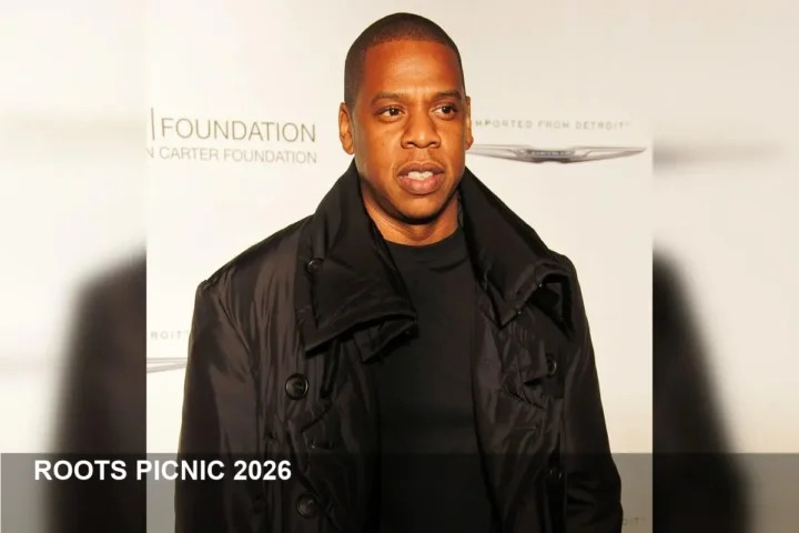 Jay‑Z and The Roots Reunite to Headline Roots Picnic