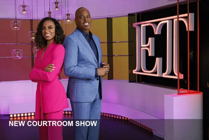 Judge Judy’s Son to Star in CBS Syndicated Legal Show