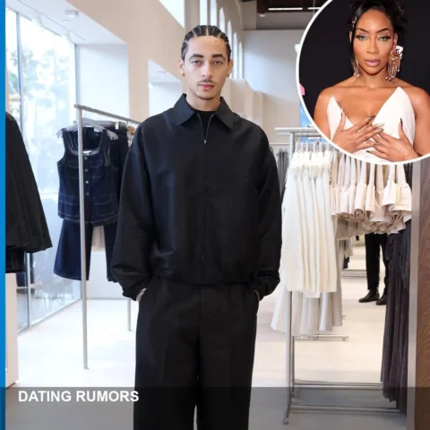 Julez Smith and Tommie Lee Spark Dating Rumors and Fans React