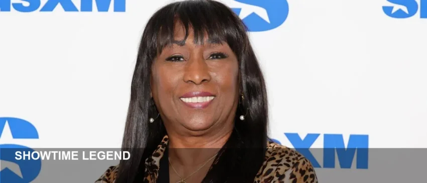 Kiki Shepard Dead at 74 — Apollo Host's Life, Legacy