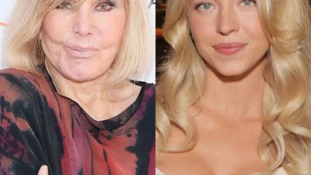 Kim Novak Slams Sydney Sweeney Casting in Scandalous!