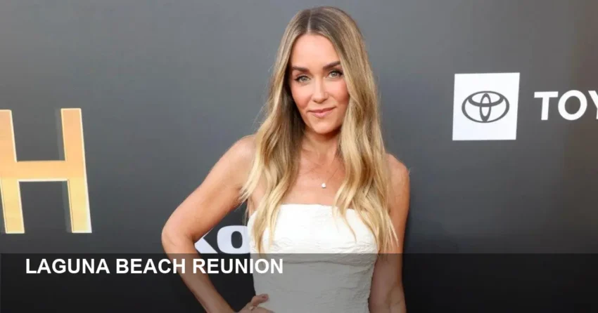Lauren Conrad, Kristin Cavallari Reunite on Laguna Beach