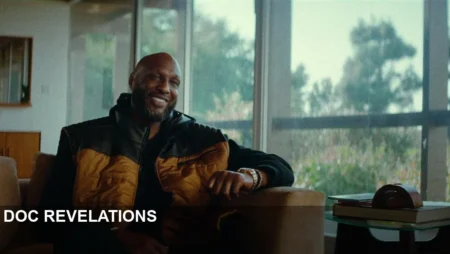 Lamar Odom’s Netflix Doc: Overdose, Family Fallout Revealed