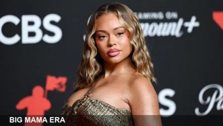 Latto’s ‘Big Mama’ Era Sparks New Pregnancy Rumors