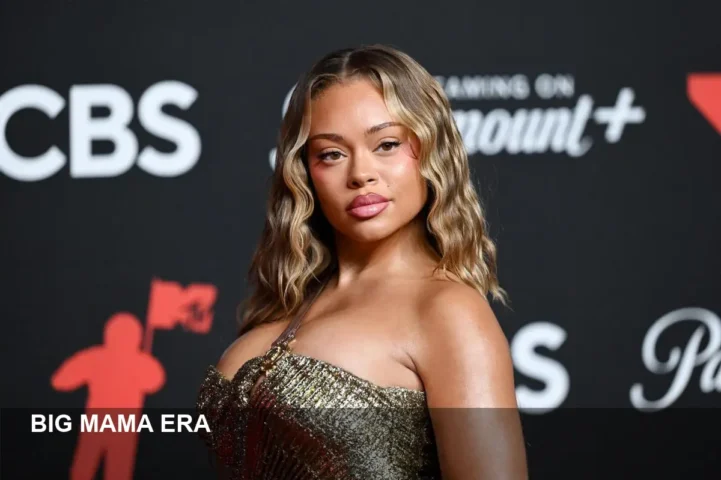 Latto’s 'Big Mama' Era Sparks New Pregnancy Rumors