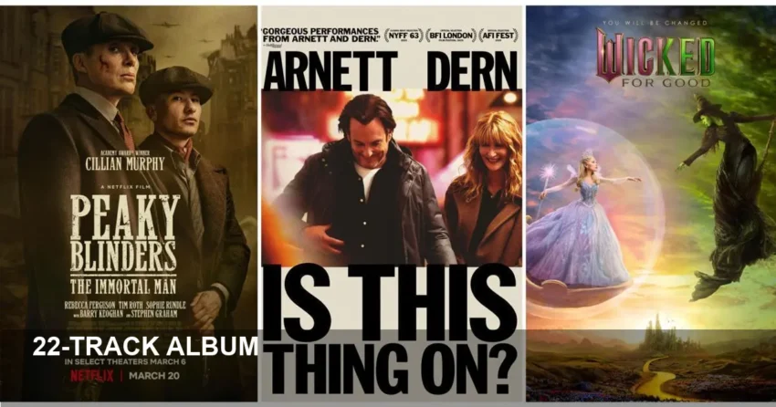 Luke Combs Releases The Way I Am — 22 Songs, Stadium Tour