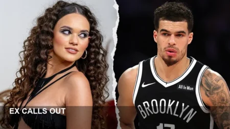 Madison Pettis Says Ex Michael Porter Jr. ‘Was a Psychopath’
