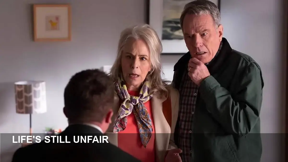Malcolm in the Middle revival: Life's Still Unfair