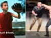 Marty York: Sandlot Actor Caught in Hollywood Brawl
