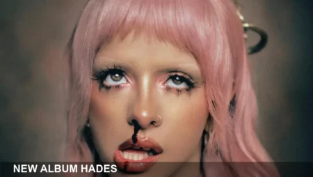Melanie Martinez’s HADES Tops This Week’s Fan Poll