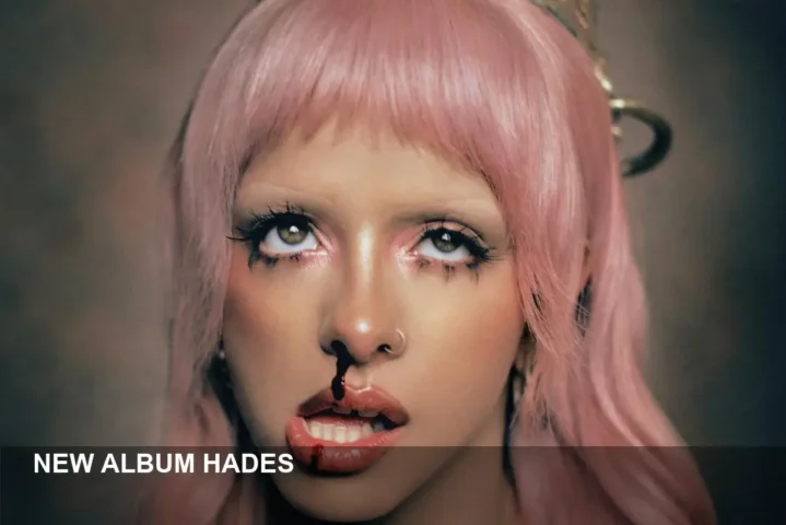 Melanie Martinez’s HADES Tops This Week’s Fan Poll