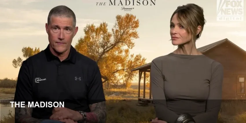 Michelle Pfeiffer, Taylor Sheridan’s The Madison: Emmy Buzz