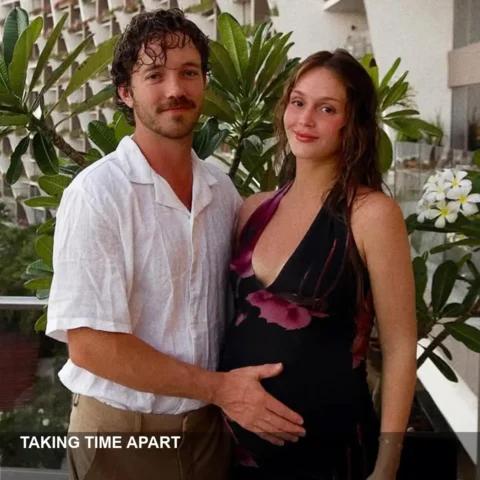 Mikayla Matthews Opens Up After Split From Husband Jace