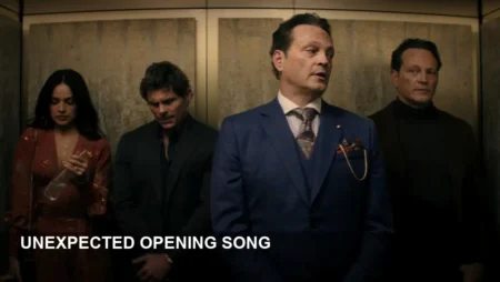 Inside the Surprising Disney-Song Opening of Mike & Nick