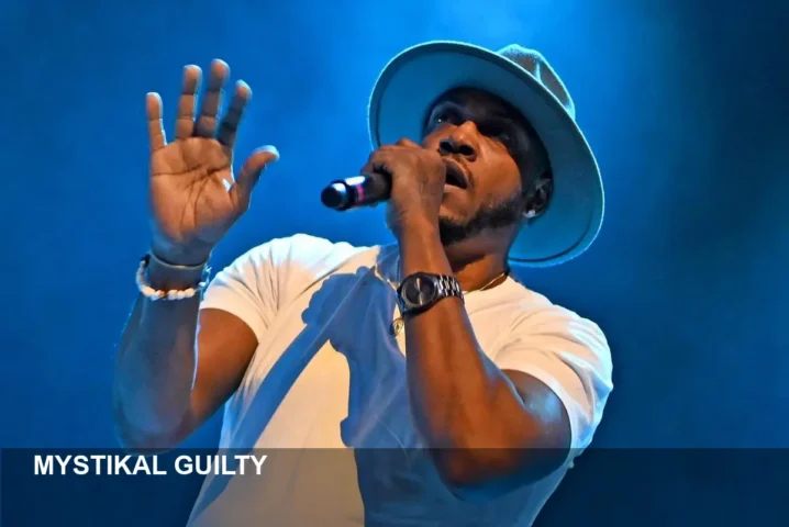 Mystikal Pleads Guilty; Sentencing in June, Faces 20 Years