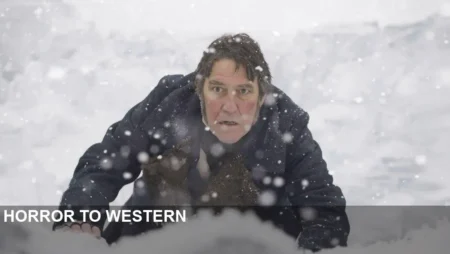 From Netflix Horror to Underrated Westerns: TV Shows