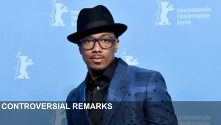 Nick Cannon Calls Democrats ‘Party of the KKK,’ Praises Trump