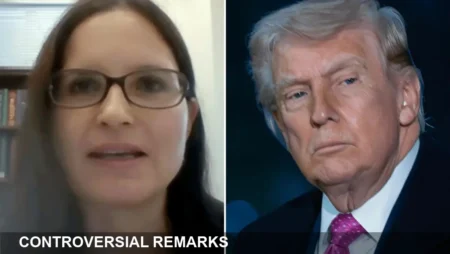 Nick Cannon Defends Trump, Blasts Democrats with Amber Rose