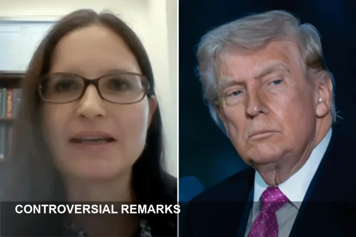 Nick Cannon Defends Trump, Blasts Democrats with Amber Rose