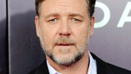 Russell Crowe’s Goring: Nuremberg Sparks Debate and Politics
