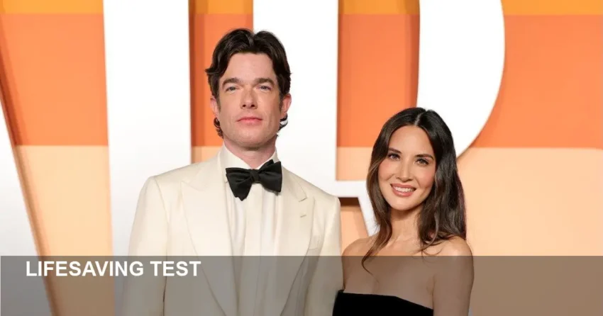 Olivia Munn: 'No Symptoms' Breast Cancer and Recovery