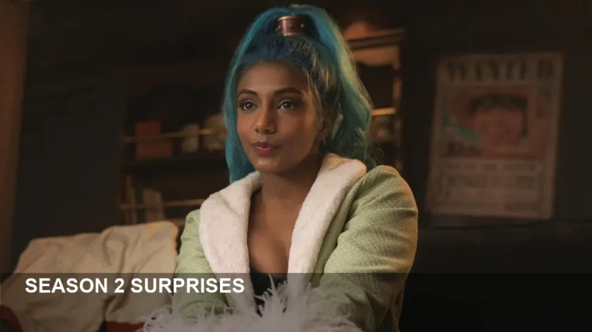 One Piece Season 2: New Cast, King Taco Gag, Brook Tease