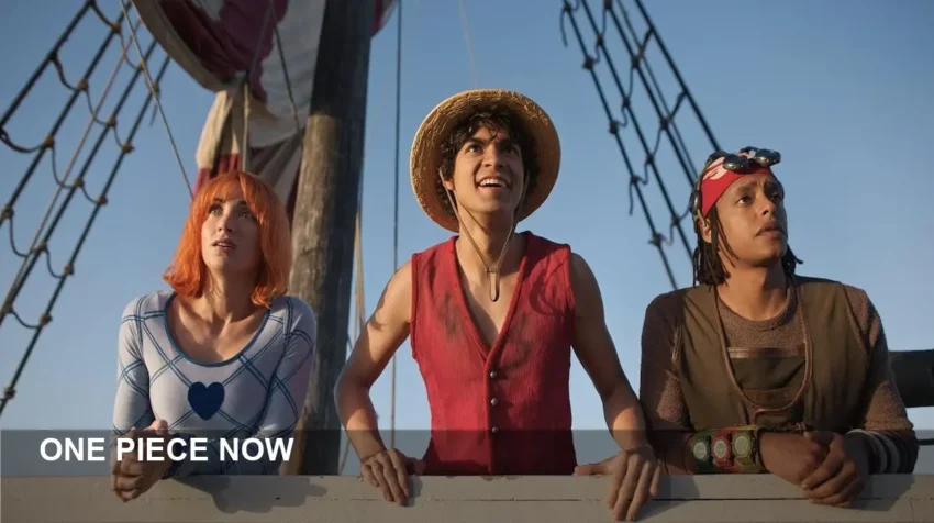 One Piece season 2 wins fans; manga Vol. 114 tops charts