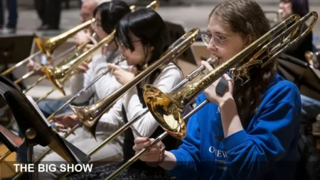 Oscars ‘Big Show’ Amid Airport Chaos, Local Rehearsals