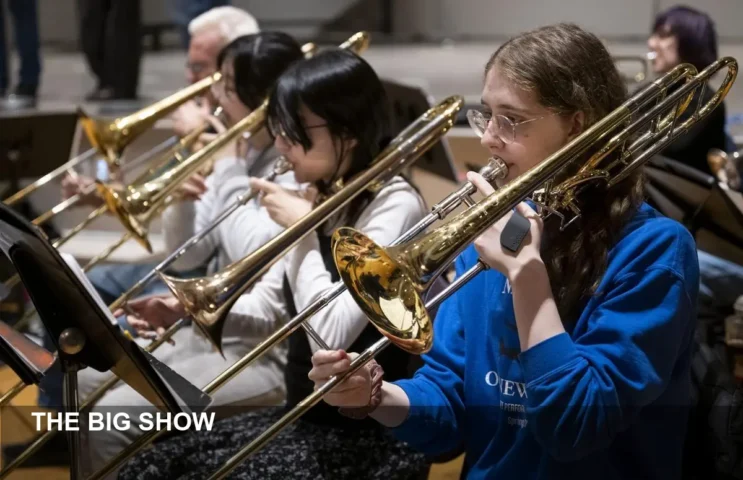 Oscars 'Big Show' Amid Airport Chaos, Local Rehearsals