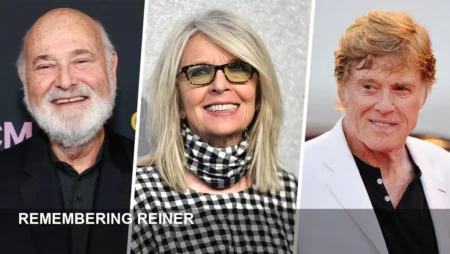 Billy Crystal Leads Oscar Tribute to Rob Reiner’s Legacy