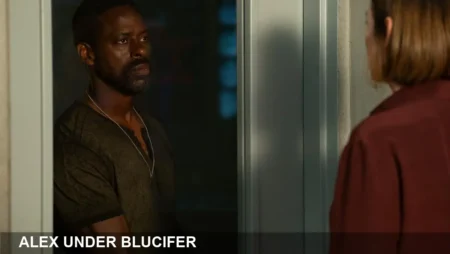 Paradise Season 2 Finale Reveals AI ‘Alex’ Under Denver