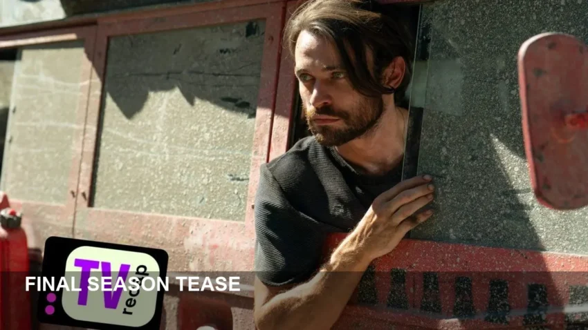 Paradise Season 3 Teased After AI Twist, Sinatra Sacrifice