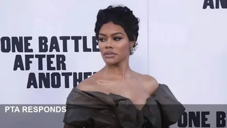 Paul Thomas Anderson Addresses Black Women Portrayal Debate