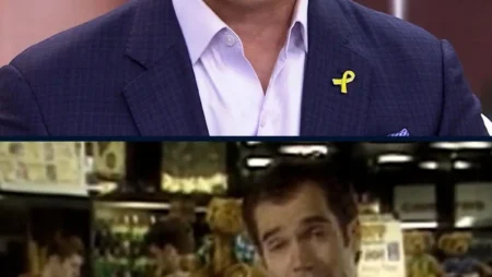 Peter Alexander Leaves NBC’s Saturday Today After 22 Years