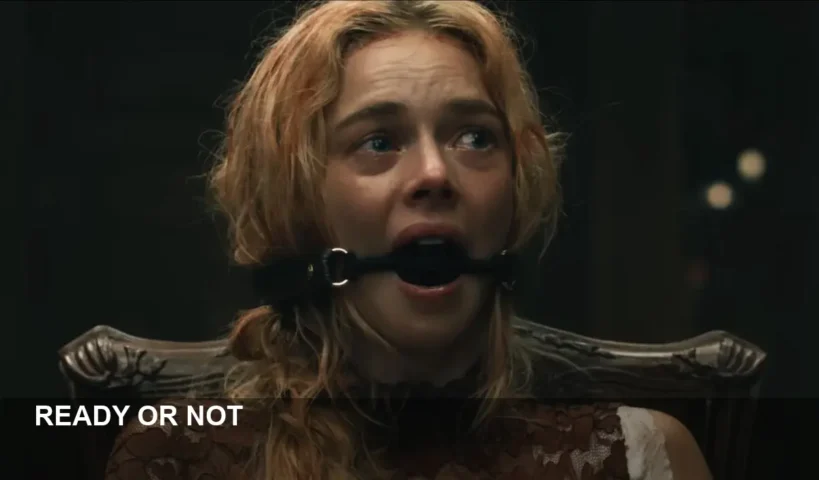 Ready or Not: Gore at SXSW and New Boiling Point DLC