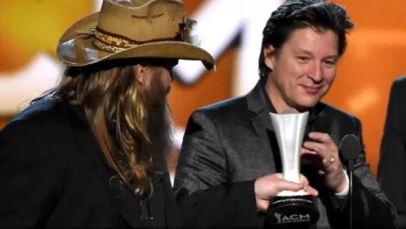 Ronnie Bowman, Bluegrass Icon, Dies After Motorcycle Crash