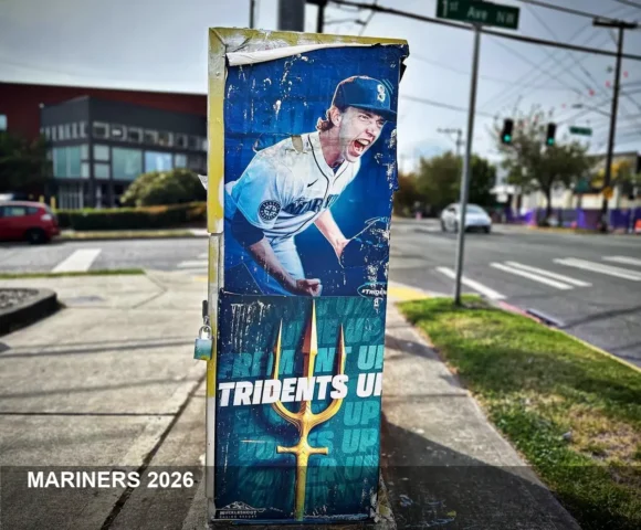 Mariners 2026: How to Watch and Why They're Favored