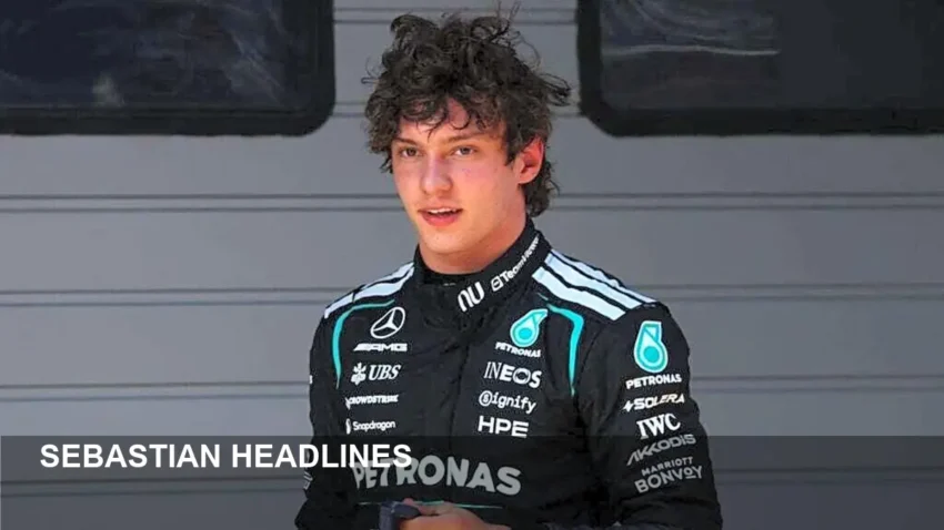 Sebastian Headlines: Vettel Record, Bach, Joseph‑Day Moves