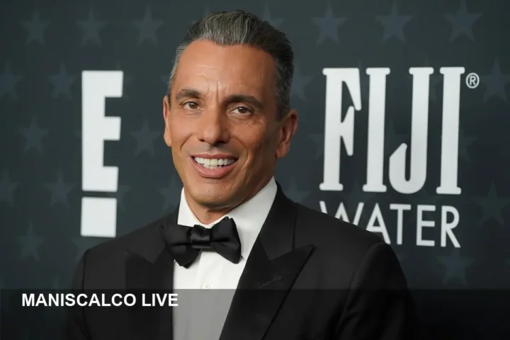 Sebastian Maniscalco Adds NY Show, Eight Atlantic City Dates