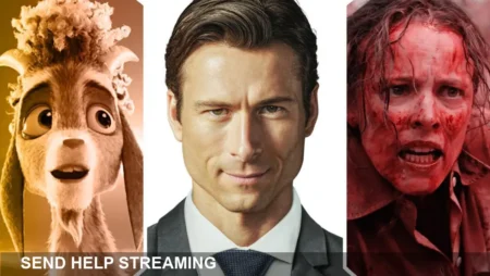 Sam Raimi’s Send Help Hits VOD as ‘Send Help’ Trend