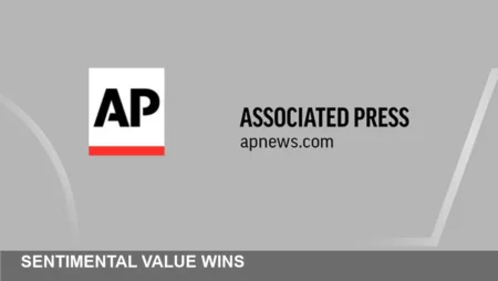 Sentimental Value: Trier’s Oscar win at the 98th Oscars