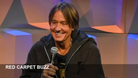 Keith Urban Reacts to Nicole Kidman–Simon Baker Buzz