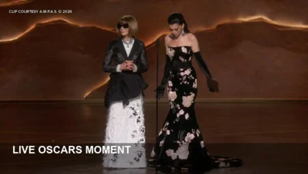 Sinners Live: “I Lied to You” Sparks Standing Ovation